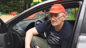 Комплекс Автоураган. Учебник по радарам.