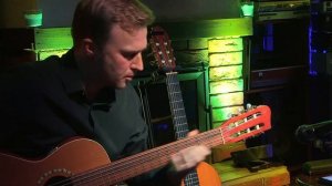 Алексей Носов Танго любви Квартирник у Найденова Вырица 2022