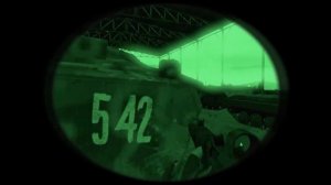 ARMA 2 Сюжет: Вторжение в Черноруссию 4 миссия: Ночная Кража