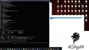 Этичный хакинг Wifi №11 (Взлом пароля используя GPU и hashcat)