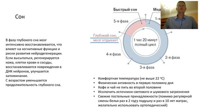 Алексей Москалев. Наука старения и долголетия смотреть онлайн