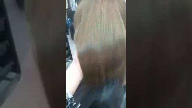 Окрашивание волос - Имидж Стайл  - Тюмень