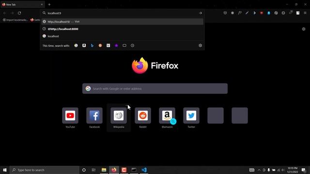 [#1]. Build a Contact Management System using MERN stack from Scratch!
