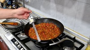 ИКРА из БАКЛАЖАНОВ по Рецепту Бабушки Казачки! Выпуск №852