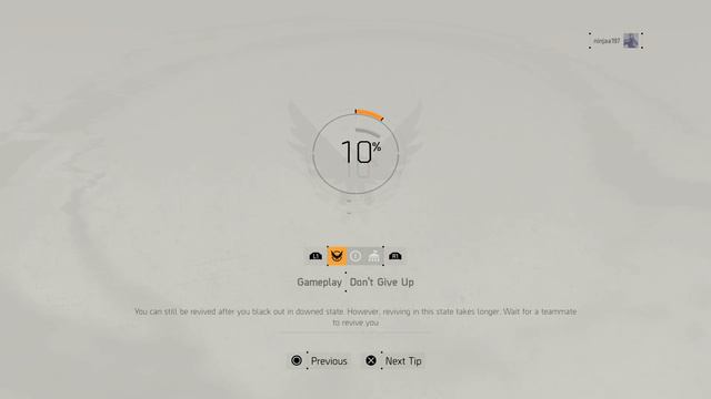 THE DIVISION 2 - PRIVATE BETA - ПРОБУЕМ ИГРУ НА ВКУС смотреть онлайн