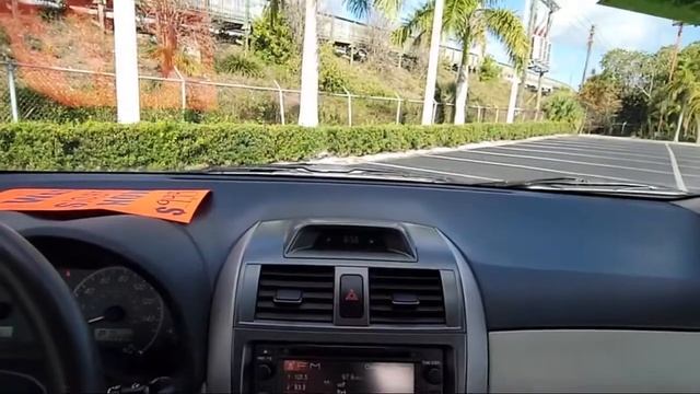 2013 Toyota Corolla St. Petersburg Tampa Clearwater Bradenton Palm Harbor смотреть онлайн