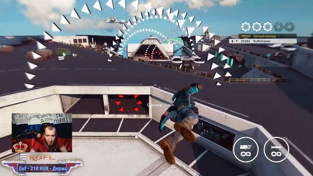 JUST CAUSE 3 ПРОХОЖДЕНИЕ, SAVE#8 смотреть онлайн