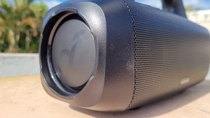 Soundcore Select Pro (COCA COLA BASS 46-53 Hz)