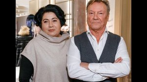 Как сложилась жизнь яркого актёра Сергея Шакурова, построившего крепкий брак с обворожительной и ..