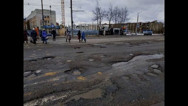 "Чистая правда" Смоленск.