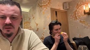 Симонов Сергей - Дон Симон в Сочи Прикатил ч.2 20.02.2024