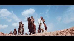 Сын Божий / Son of God (2014) Христианское кино