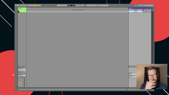 Ableton Basics Pt.1 || The BEST way to create click tracks in Ableton live in 2023