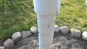 ???? Тля на деревьях - как избавиться простой способ . Ловчий пояс своими руками!!!