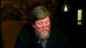 «Поезд» /Николай Рубцов/, читает Геннадий Гайда