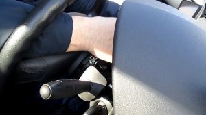 Можно ли управлять паузой стеклоочистителей на Ларгусе переменным резистором?