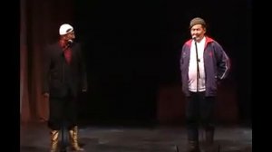 Гонгоров Паша (Ёнгорбой, Закаменский район)