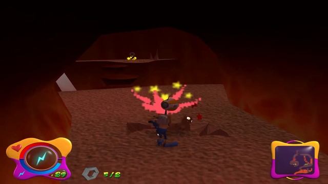 [M: Alien Paranoia] Fase 2 (parte 2) смотреть онлайн