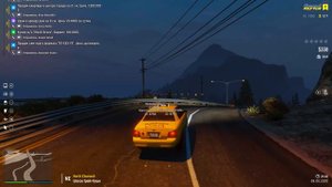 DIZOFF, JOE SPEEN И СОДА ПОКОРЯЮТ НОВЫЙ ШТАТ (ГТА 5 РП, GRAND RP, УГАР, ДИЗОФФ)