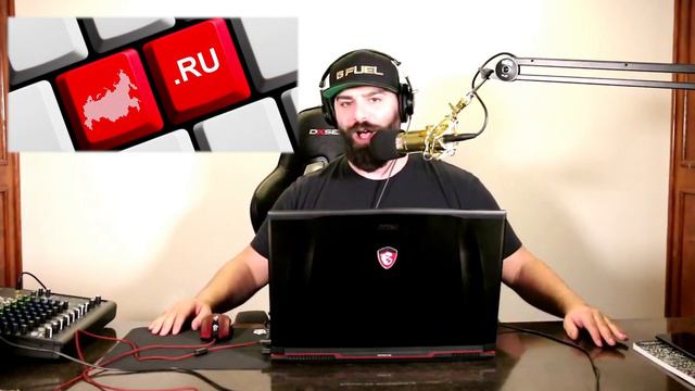 Что такое стрим? Кто такие стримеры и стримерши?