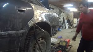 Работа со споттером