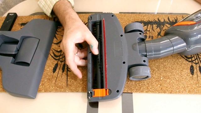 Аккумуляторный пылесос. Вертикальный пылесос. смотреть онлайн