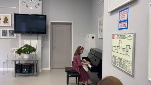 24 мая ‘24_концерт в Библиотеке им. Гайдара