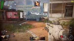 Call of Duty Black Ops 3 PC Beta Multiplayer Gameplay ULTRA GTX 970