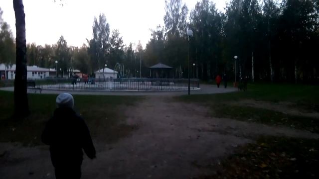 Город Жодино. 29-09-2018 смотреть онлайн