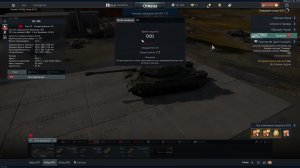 War Thunder учимся играть