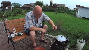 Похлебка по Рецепту Romario Agro