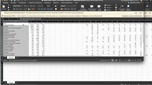 SEO ОПИСАНИЕ для Ozon и Wildberries за 10 минут смотреть онлайн