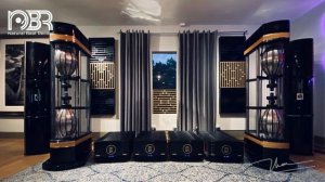 Hi End Sound TEST SPEAKER - Hi Res Collection - Natural Beat Records