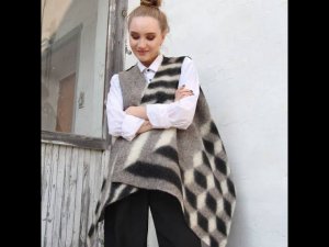 Анонс! Вебинар по валянию