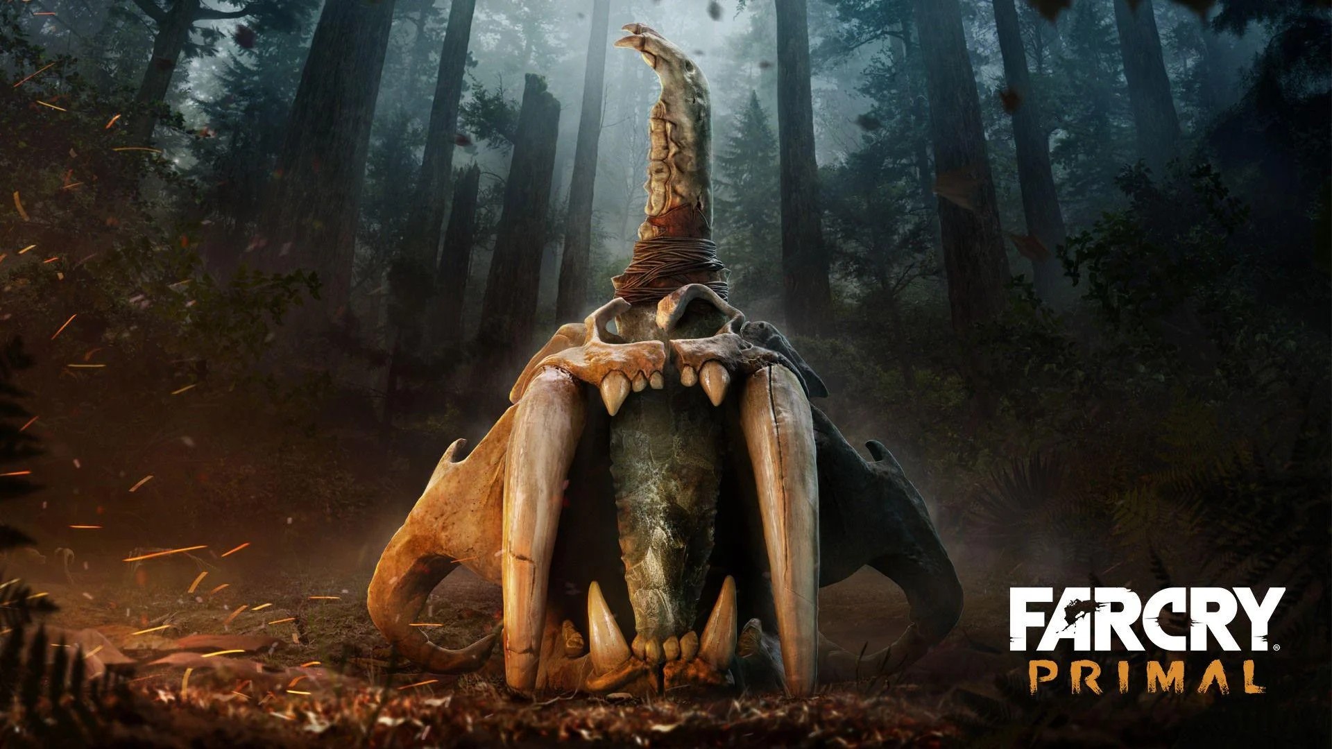 Far Cry Primal Прохождение 6