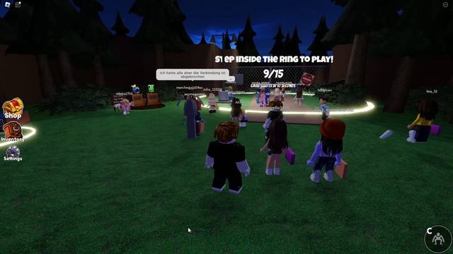 Roblox Rainbow Friends #roblox  #robloxgames