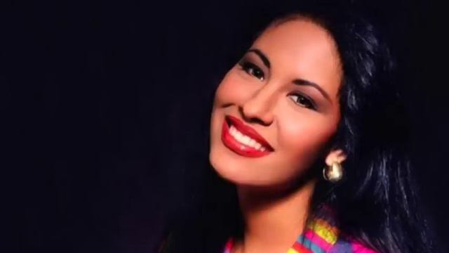 Selena mix cumbias смотреть онлайн