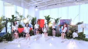 [LIVE] STAYC(스테이씨) - BEAUTIFUL MONSTER (MUPLY ver.) | 🌿 모여봐요 짱테이씨의 숲 🌵🌸 | 플리예고LIVE