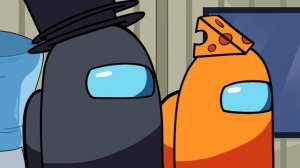 Логика в Among Us 10 | Among Us Logic 10 (русская озвучка) | Анимация | Cartoon Animation