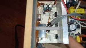 Видео обзор колонок 2.1 Sven MS-1090.