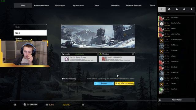 Просто батл рояль! ▶Ring of Elysium