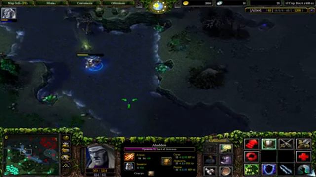 Диффуз Diffusal Blade что дает ? против кого ? \ игра на абадоне\  Abaddon