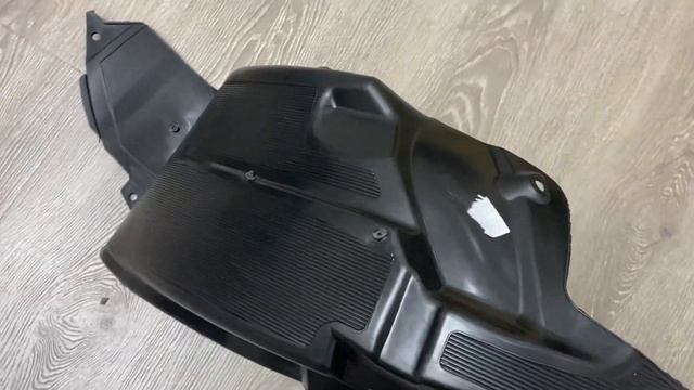 Подкрылок Hyundai Solaris Kia Rio Локер Рио Солярис смотреть онлайн