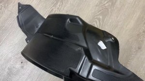 Подкрылок Hyundai Solaris Kia Rio Локер Рио Солярис