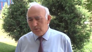 Ба ёди профессор Темур Собиров, бародари устод  Бозор Собир