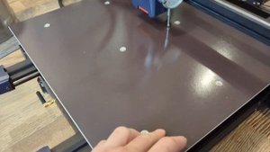 Anycubic Kobra 2 Max Bed Leveling/first layer calibration explained