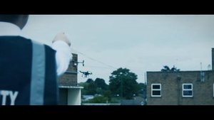 Drone Defence - Net Gun X1 Promotional Video