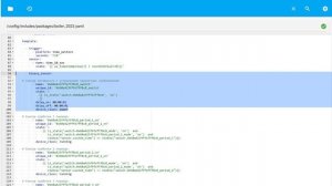 Home Assistant - планировщик включения питания с настройкой времени и продолжительности работы