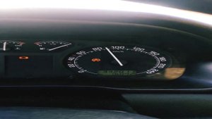 Октавия тур 1.8т разгон 3 передача