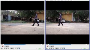 Video Stitching | Multiple Camera Stitching | OpenCV